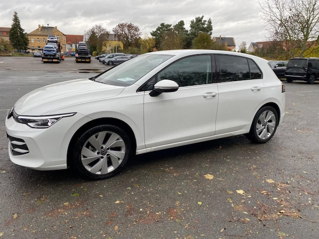 Volkswagen Golf 1.5 eTSI DSG Style