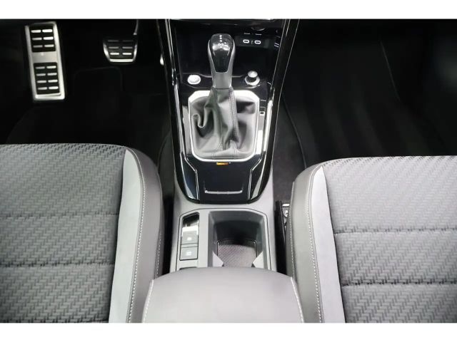 Volkswagen T-Roc 1.5 TSI Cabriolet R-Line