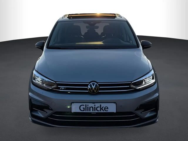 Volkswagen Touran 1.5 TSI Comfortline DSG