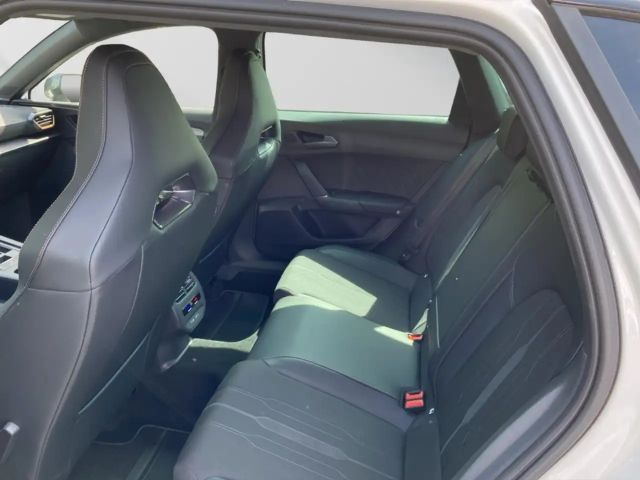 Cupra Leon 4Drive Sportstourer VZ