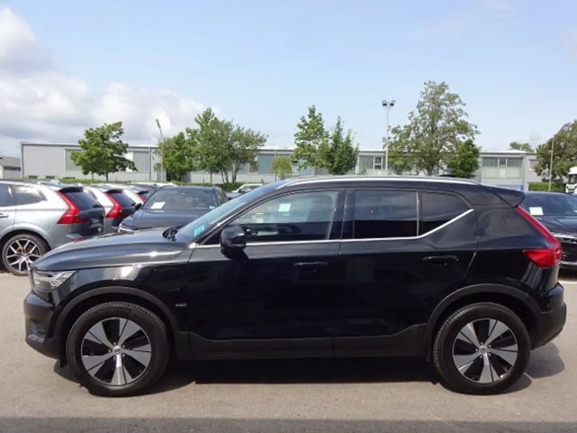 Volvo XC40 Inscription T5