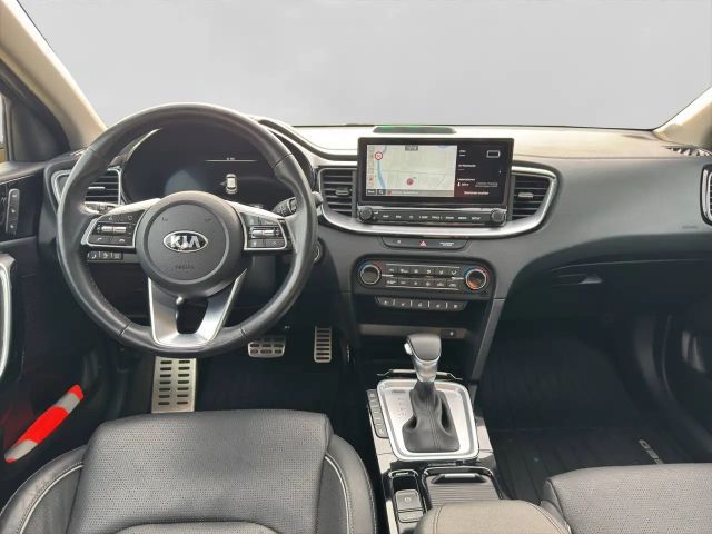 Kia XCeed GDi Hybrid PHEV