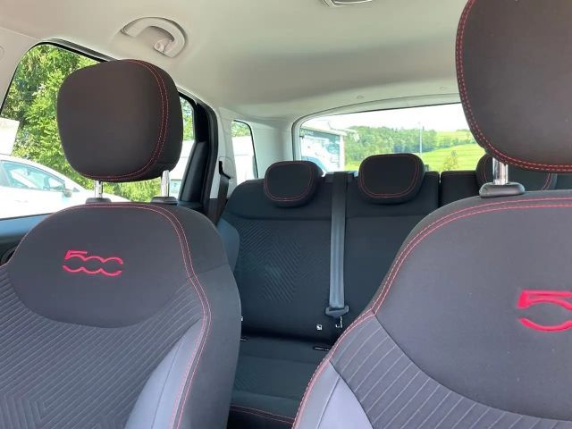 Fiat 500L MultiJet Sport