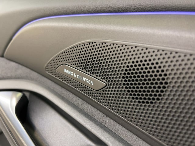 Audi A6 e-tron Avant Quattro