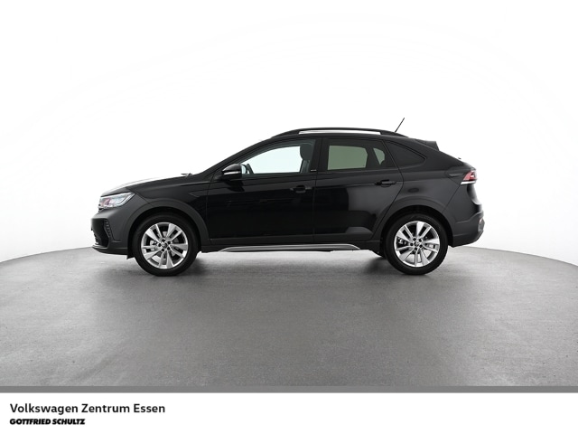 Volkswagen Taigo DSG Move