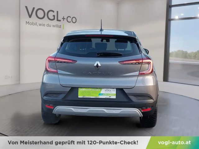 Renault Captur TCe 90 Zen