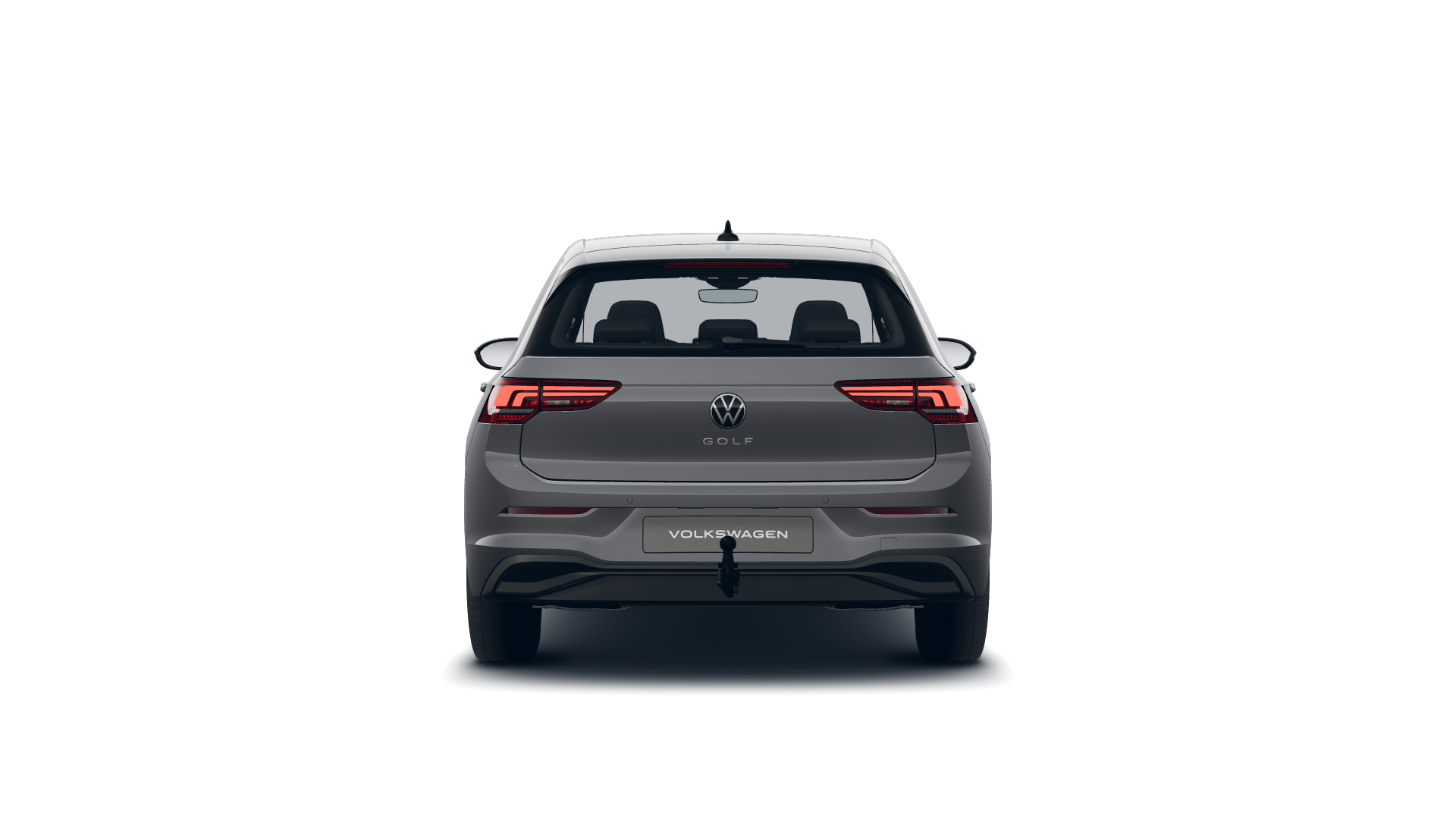 Volkswagen Golf 1.5 TSI Golf VIII Life