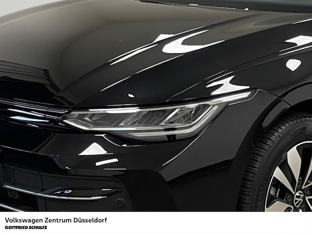 Volkswagen Golf 1.5 TSI DSG Variant