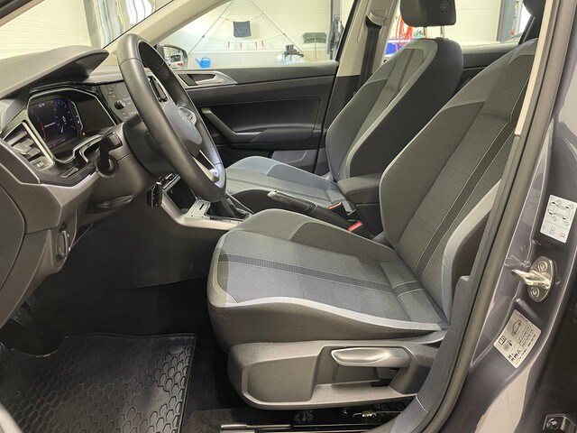 Volkswagen Polo 1.0 TSI Style