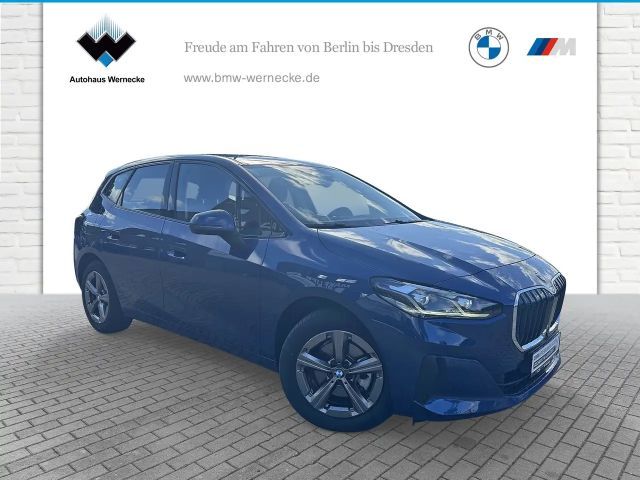 BMW 218 218i Active Tourer Comfort pakket