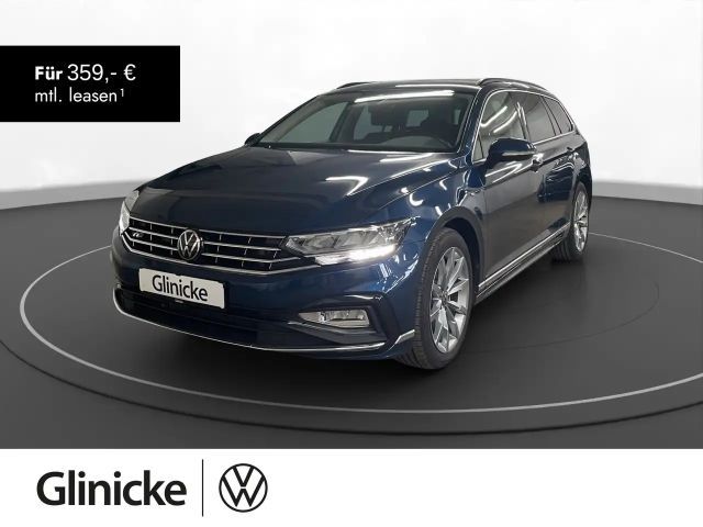 Volkswagen Passat 2.0 TDI R-Line Variant