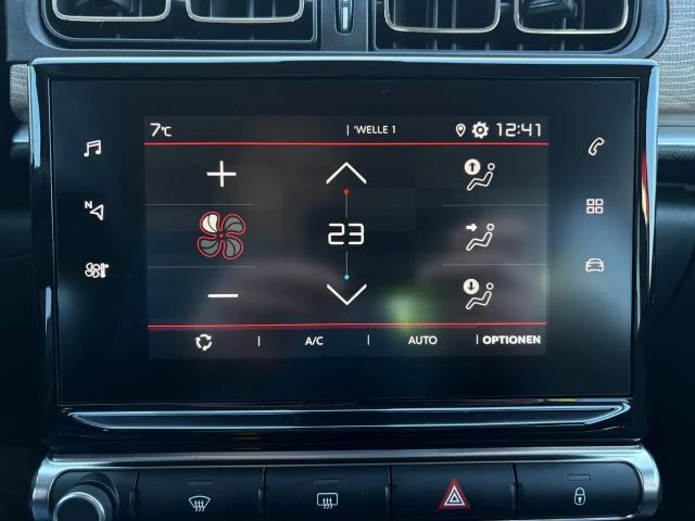 Citroën C3 PureTech Shine