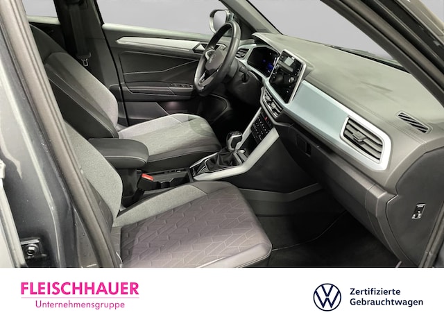 Volkswagen T-Roc 2.0 TDI Life