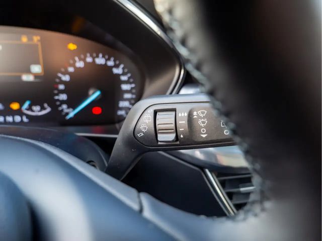 Ford Focus Limited Style Titanium