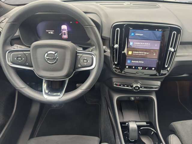 Volvo XC40 AWD Recharge Ultimate