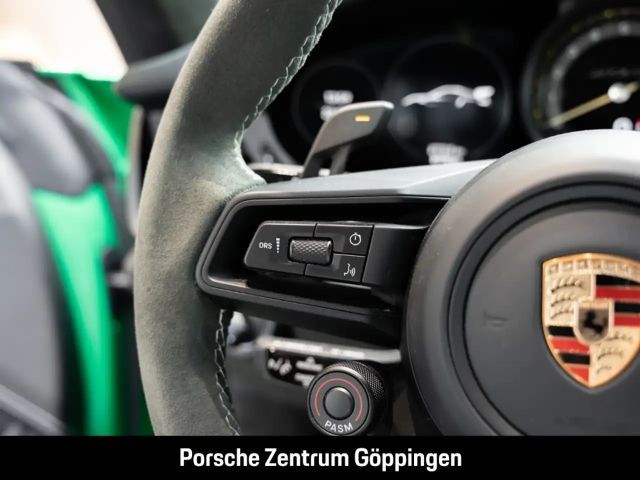 Porsche 992 Coupé GT3 RS