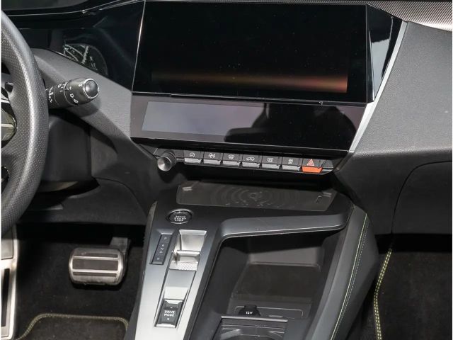 Peugeot 308 GT-Line Hybrid