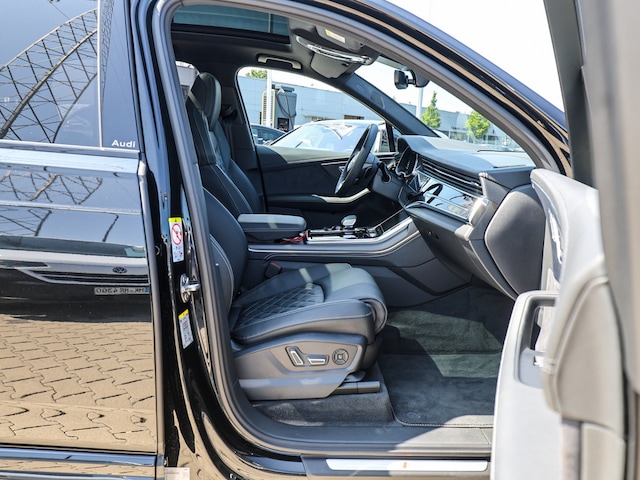 Audi Q7 50 TDI Quattro S-Line