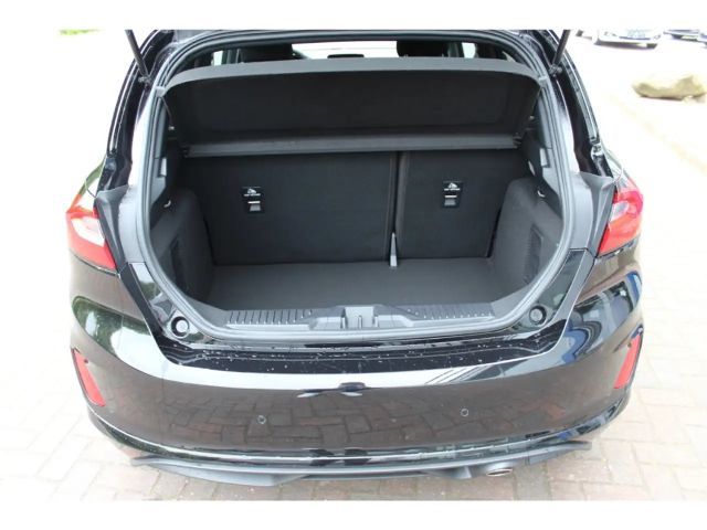 Ford Fiesta ST Line