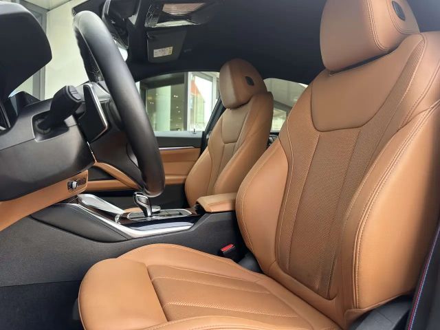 BMW 430 430i Coupé M-Sport xDrive