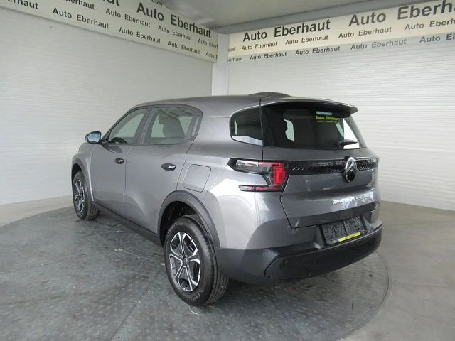 Citroën C3 Aircross You