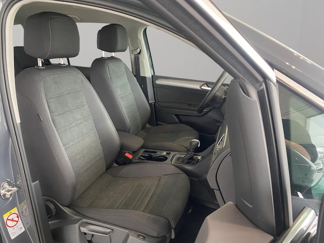 Volkswagen Touran 1.5 TSI DSG