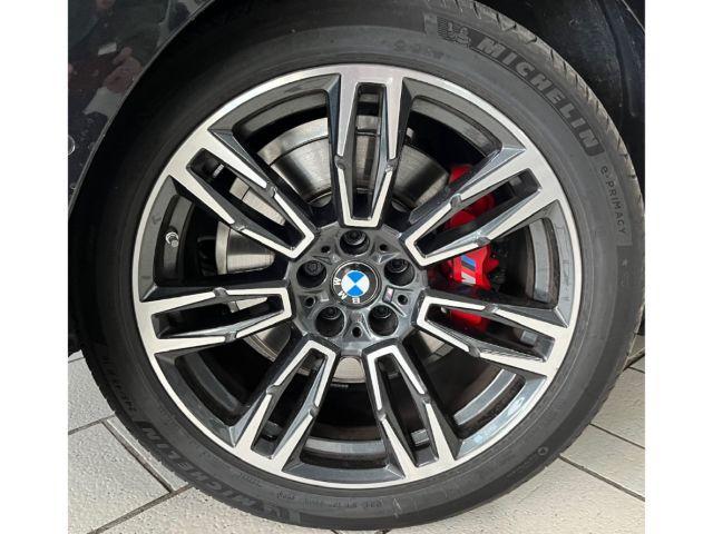 BMW 520 520i M-Sport Touring