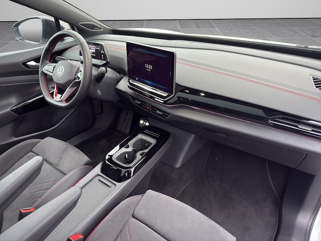 Volkswagen ID.4 4Motion GTX