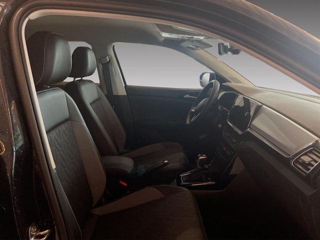 Volkswagen T-Cross DSG Life