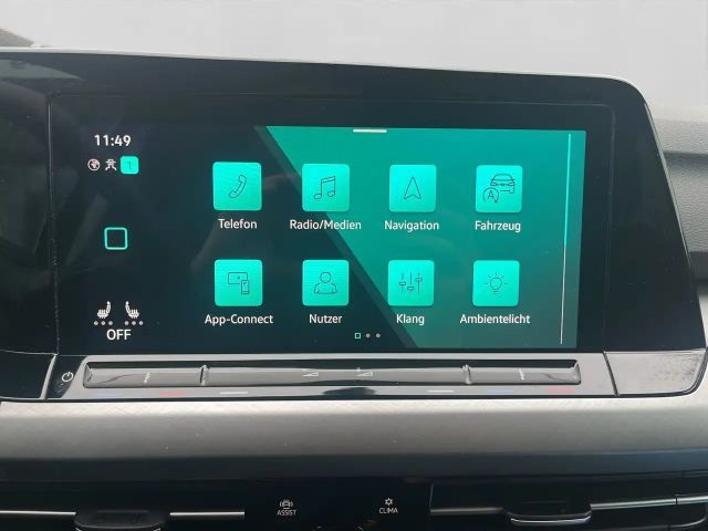 Volkswagen Golf 2.0 TDI DSG Life Variant