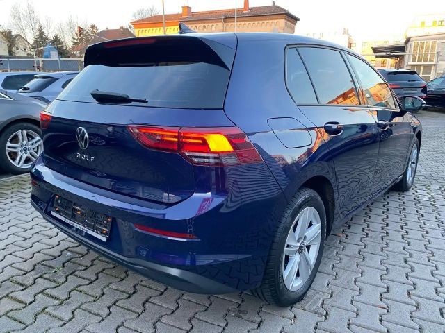 Volkswagen Golf Golf VIII Life