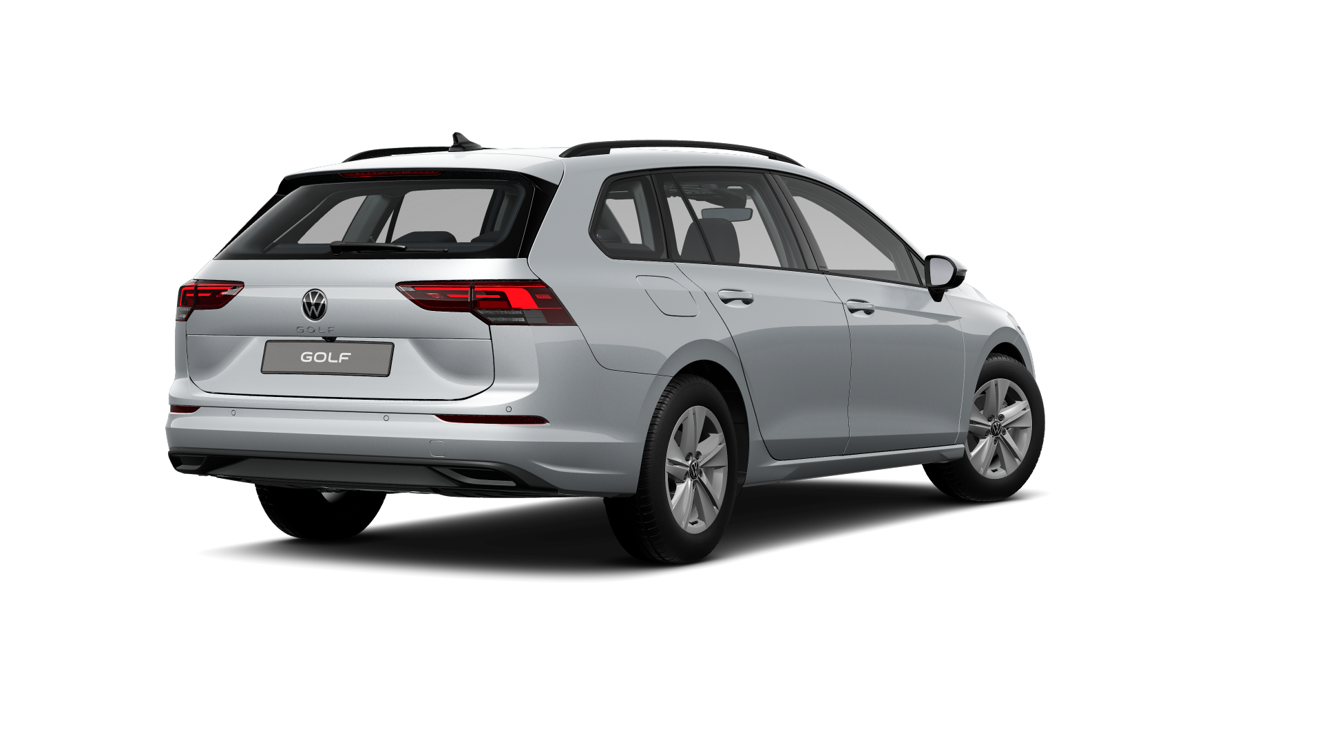 Volkswagen Golf 1.0 TSI Golf VIII Life Variant