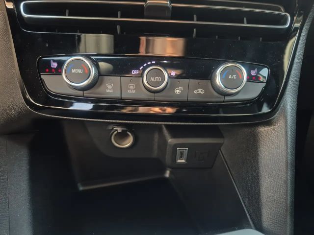 Opel Mokka 1.2 Turbo Edition Turbo