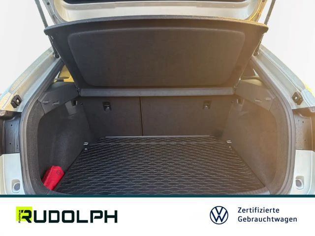 Volkswagen Taigo 1.5 TSI DSG Move