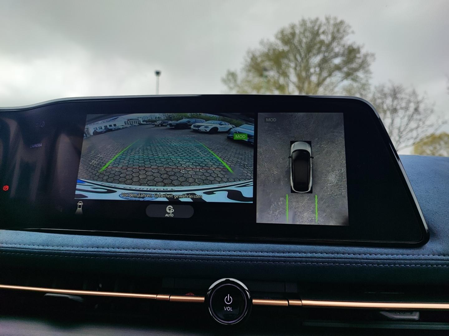 Nissan Ariya 87 kWh Evolve