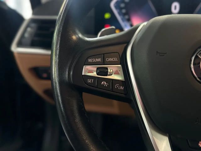 BMW 318 318d Touring