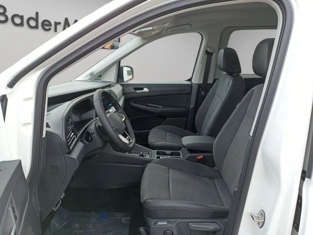 Volkswagen Caddy 2.0 TDI