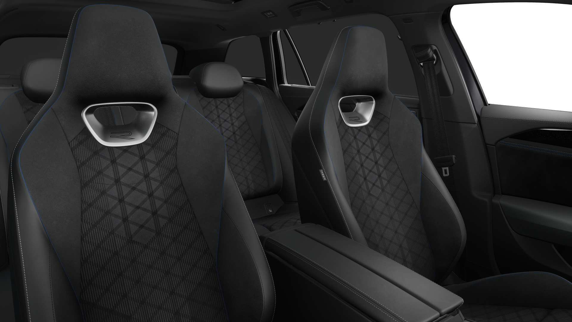 Volkswagen Passat DSG R-Line eHybrid