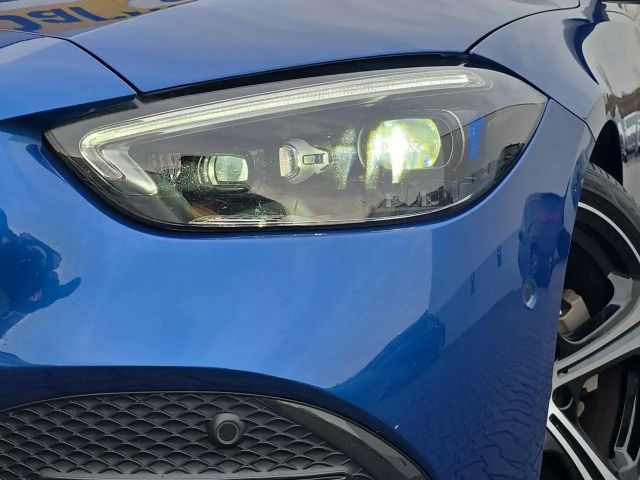 Mercedes-Benz C 200 AVANTGARDE Estate Sedan