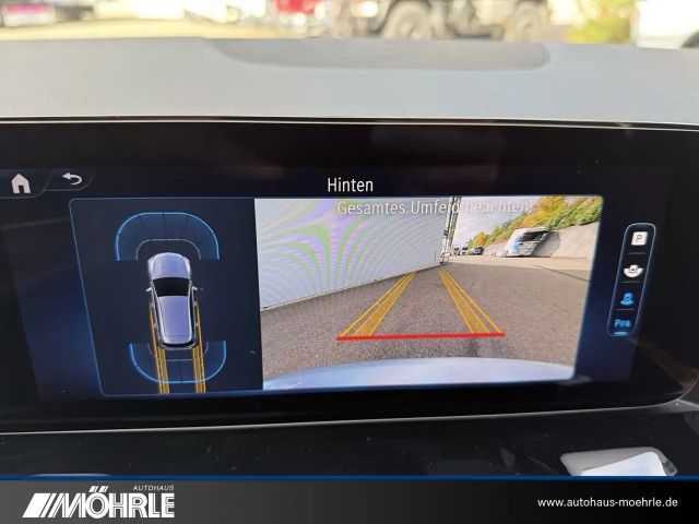 Mercedes-Benz B 180 Progressive