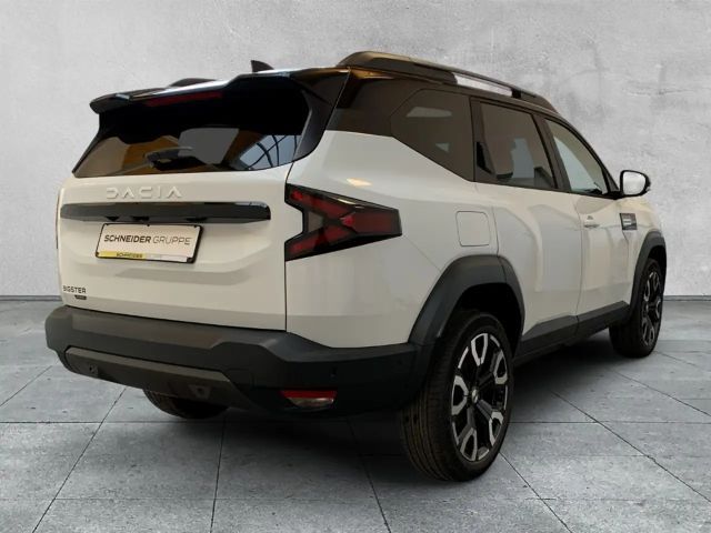 Dacia Bigster Hybrid 155