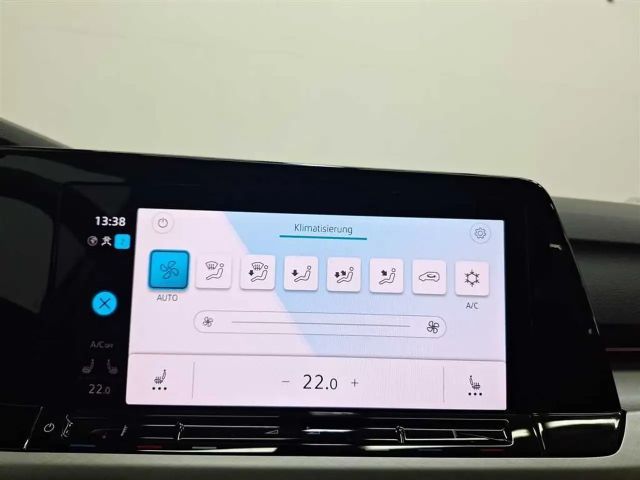 Volkswagen Golf 2.0 TDI Life