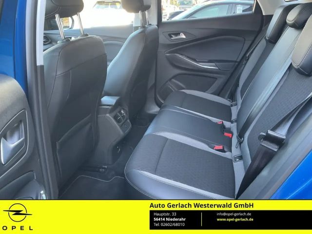 Opel Grandland X 1.2 Turbo Elegance Turbo