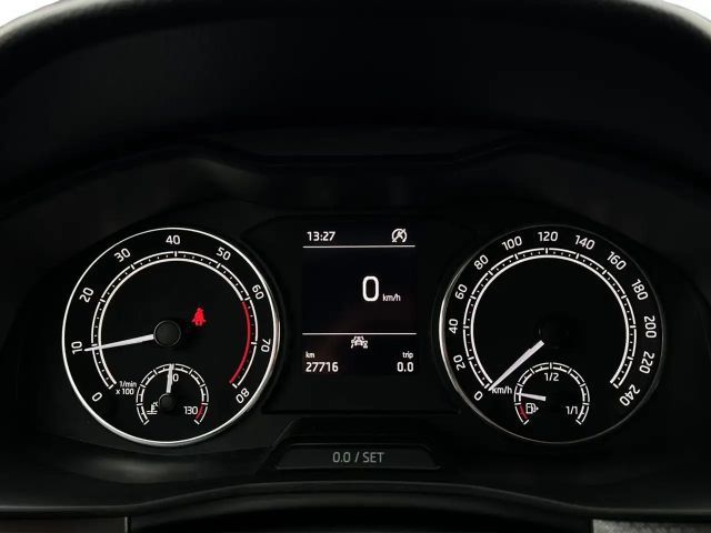 Skoda Kamiq 1.0 TSI Style Style