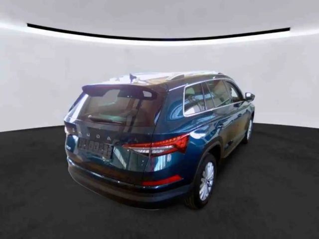Skoda Kodiaq 2.0 TDI Style Style