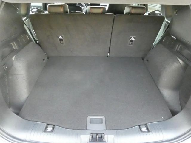 Ford Kuga Plug in Hybrid