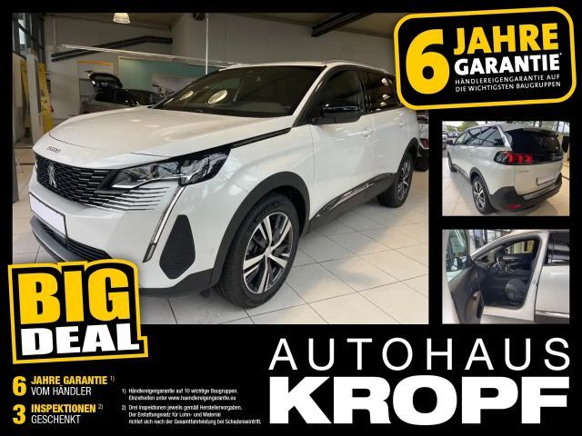 Peugeot 5008 Allure Pack PureTech