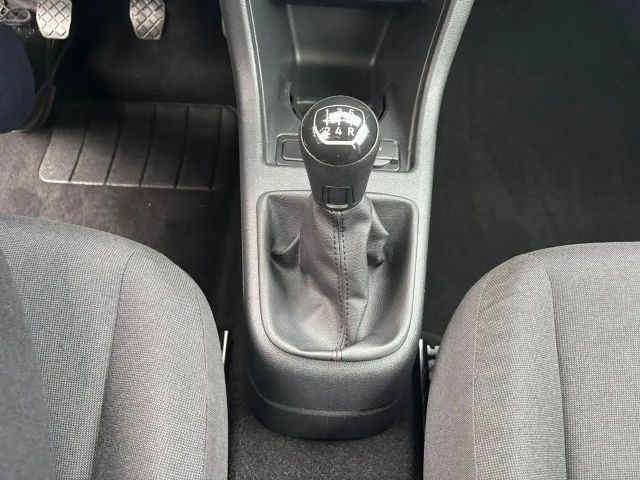 Volkswagen up! Move Move up!