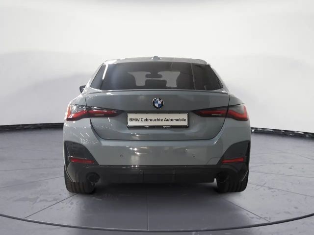 BMW 420 Coupé M-Sport