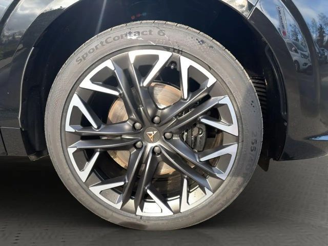 Cupra Terramar 2.0 TSI VZ